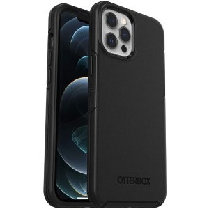 OtterBox Symmetry iPhone 12 Pro Max 防摔手机壳