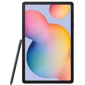 Samsung Galaxy Tab S6 Lite 10.4" 平板 + S Pen 触控笔