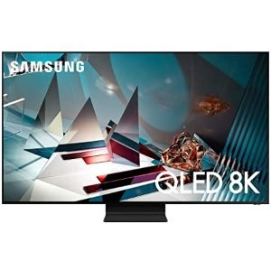 Samsung 三星 65寸 8K QLED Q800T 智能电视