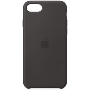 Apple iPhone SE 官方硅胶套