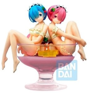 游戏&动漫手办特卖, 黑魂、Re:0、鬼灭、EVA 等角色都参加