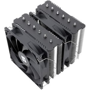 Thermalright Peerless Assassin 120 SE 6热管 CPU 风冷散热器