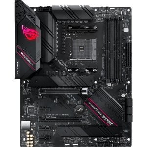 限今天：ASUS ROG STRIX B550-F AM4 ATX 主板