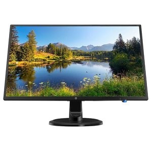 HP N246v 24" IPS 全高清显示器