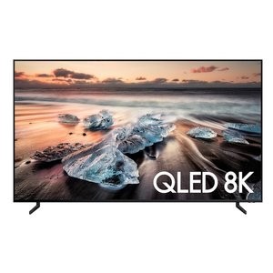 三星 2019款 98吋 8K QLED 智能电视