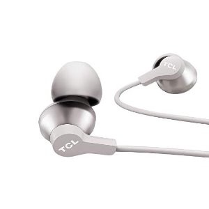TCL Elit100 3.5mm 入耳式有线耳机 带线控mic