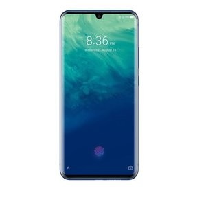ZTE Axon 10 Pro 双卡双待 8GB+256GB 解锁版 智能手机