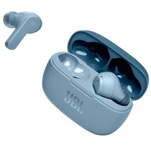JBL Vibe 200TWS 真无线 蓝牙耳机 三色可选