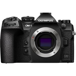 OM System OM-1 机身