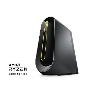 Dell Alienware Aurora R10 台式机 (R5 5600X, 3080, 8GB, 1TB)