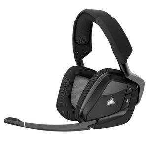Corsair VOID PRO RGB Discord认证 无线游戏耳机