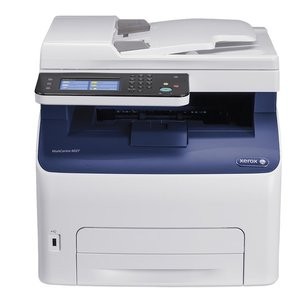 erox Workcentre 6027/NI 无线多功能彩色激光打印机