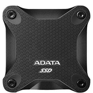 ADATA SD600Q 960GB SATA III 移动SSD