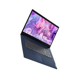 Lenovo IdeaPad 3 17.3" 笔记本 (i7-10510U, 8GB, 256GB)