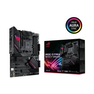 ASUS ROG STRIX B550-F AM4 ATX 主板