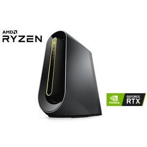 Alienware Aurora R9 台式机 (R7 3700X, 16GB, 5700XT, 512GB)