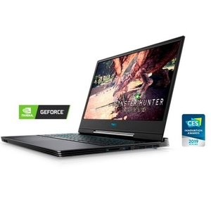 Dell G7 15 游戏笔记本电脑 (i7-9750H, 1660Ti, 16GB, 256GB+1TB)