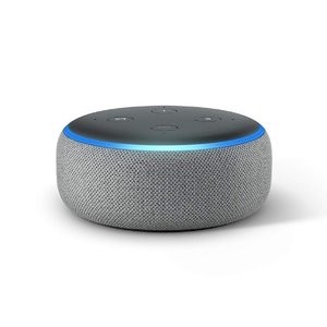 Echo Dot 3代 x2