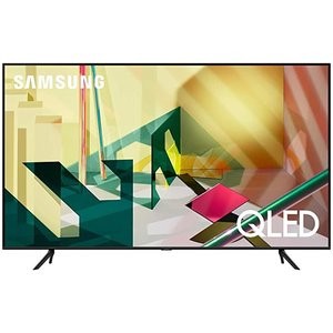 SAMSUNG 55" QLED Q70T 4K HDR 智能电视
