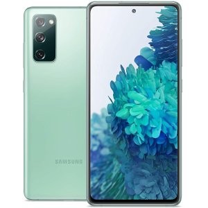 Samsung Galaxy S20 FE 5G 无锁智能手机 128GB