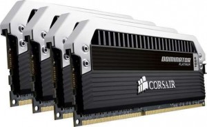 Corsair 32GB(4x8GB) DDR3 2400 CMD32GX3M4A2400C10