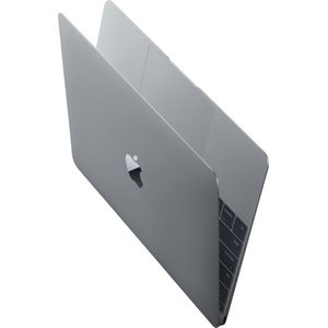 Apple MacBook 12'' 最新款深空灰 (m3, 8GB,  256GB)