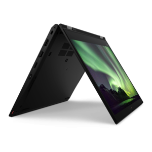 Lenovo ThinkPad L13 变形本 (i7-10510U, 16GB, 512GB)