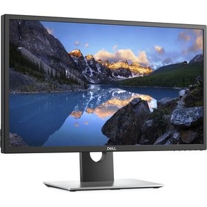 Dell UltraSharp UP2718Q 27" 16:9 4K IPS 专业显示器