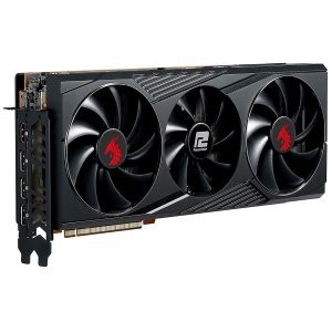 史低价：PowerColor Red Dragon AMD RX 6800 16GB 显卡
