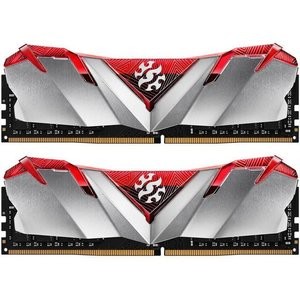 XPG GAMMIX D30 16GB (2x8GB) DDR4 3600 CL18 内存