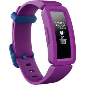 Fitbit Ace 2 儿童健身追踪器
