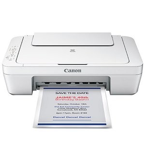 Canon PIXMA MG2522 多功能打印机