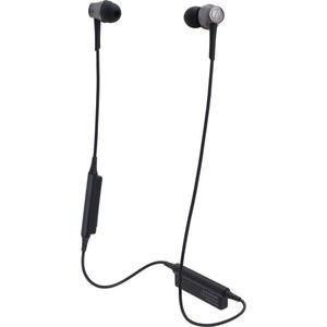史低价：Audio-Technica ATH-CKR55BT 无线耳机