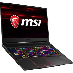 MSI GE75 游戏本 (i7 10750H, 2070, 16GB, 512GB+1TB)