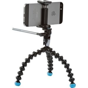 JOBY GripTight GorillaPod Video 手机八爪鱼三脚架