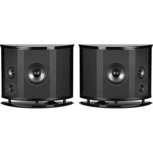 Polk Audio LSi M 702 f/x 环绕声音响 (一对)