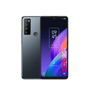 TCL 30XL 2022 6GB + 64GB 智能手机 无锁