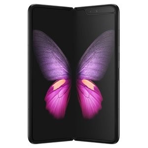 Samsung Galaxy Fold 512GB 解锁版智能手机