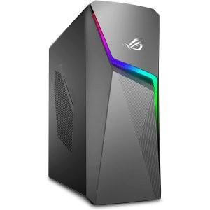 ROG Strix GL10 台式机 (3700X,1650S, 16GB, 512GB+1TB)