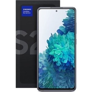 Samsung Galaxy S20 FE 5G 无锁智能手机 128GB 翻新