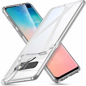 ESR Samsung Galaxy S10 Plus TPU 透明保护壳