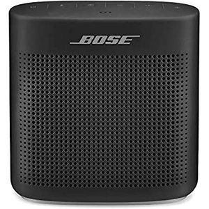 Bose SoundLink Color II 便携式蓝牙音箱