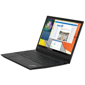 Lenovo ThinkPad E595 15" 商务本 (R7 3700U, 16GB, 512GB)