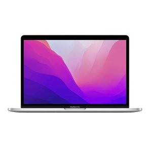 MacBook Pro 13.3" 苹果芯款 (M2, 8GB, 256GB)