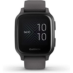 Garmin Venu Sq 智能运动手表