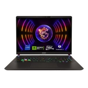 新品上市：MSI GP68HX 144hz 游戏本 (i9-12900H, 4080, 16GB, 1TB)