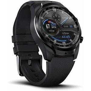 Ticwatch Pro 4G / LTE 双屏智能手表