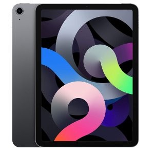 Apple iPad Air 4 Wi-Fi 64GB版 灰色