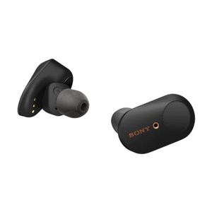 Sony WF-1000XM3 降噪豆3代 真无线降噪耳机