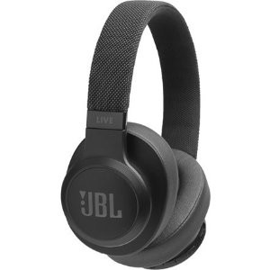 JBL LIVE 500BT 无线蓝牙耳机 翻新版, 支持智能语音助手